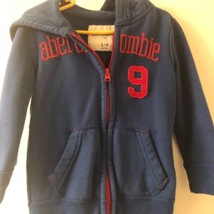 🆕🎄 Abercrombie sweater 🎄🆕